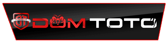 DOMTOTO Logo